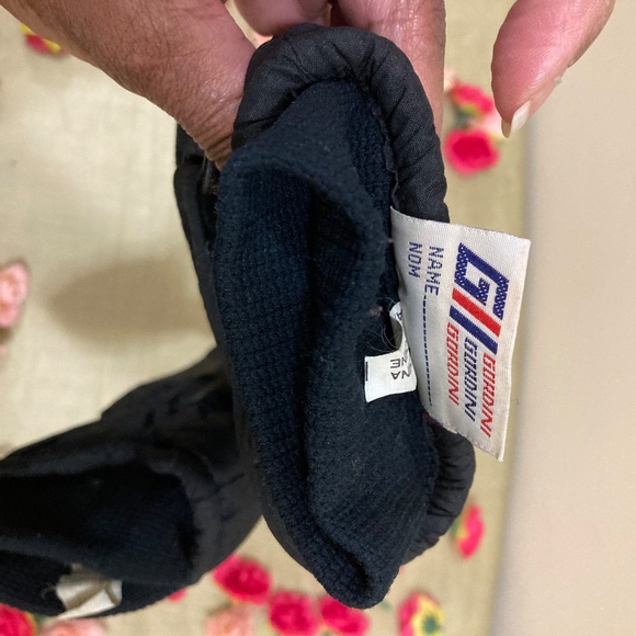 Gordini Ladies Mittens, black, size medium - Picture 8 of 14